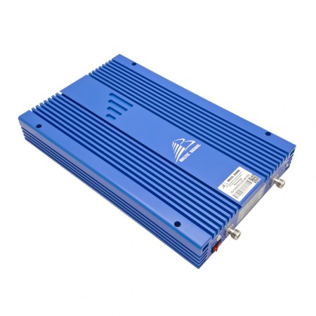 Репитер GSM900+GSM/LTE1800+3G Baltic Signal BS-GSM/DCS/3G-80 PRO (80 дБ, 2000 мВт) фото 3