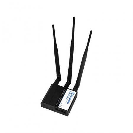 Роутер 3G/4G-WiFi Teltonika RUT240 фото 1