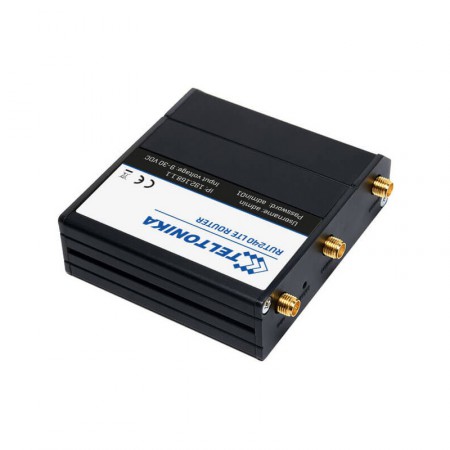 Роутер 3G/4G-WiFi Teltonika RUT240 фото 2
