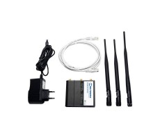 Роутер 3G/4G-WiFi Teltonika RUT240 фото 4