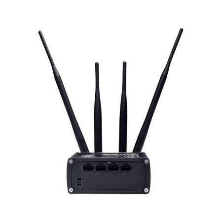 Роутер 3G/4G-WiFi Teltonika RUT950 фото 1