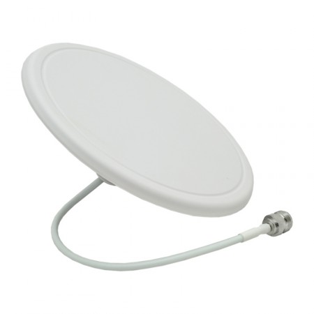 Антенна GSM/3G/4G BS-700/2700-6 (Потолочная, 6 дБ) фото 2