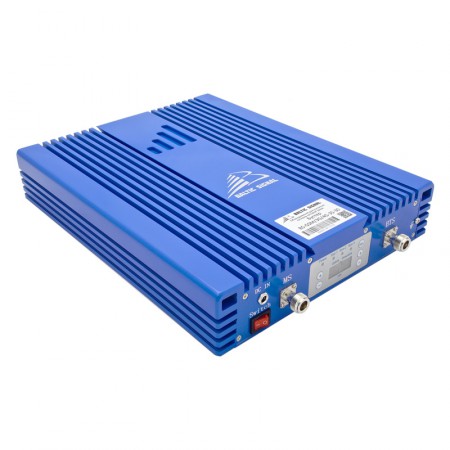Бустер GSM+3G+4G Baltic Signal BS-GSM/3G/4G-35-30 (35 дБ, 1000 мВт) фото 3