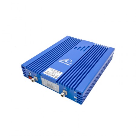 Бустер GSM/LTE1800+3G+4G Baltic Signal BS-DCS/3G/4G-35-30 (35 дБ, 1000 мВт) фото 1
