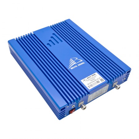 Бустер GSM/LTE1800+3G+4G Baltic Signal BS-DCS/3G/4G-35-30 (35 дБ, 1000 мВт) фото 2