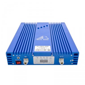 Бустер GSM/LTE1800+3G+4G Baltic Signal BS-DCS/3G/4G-35-30 (35 дБ, 1000 мВт) фото 3