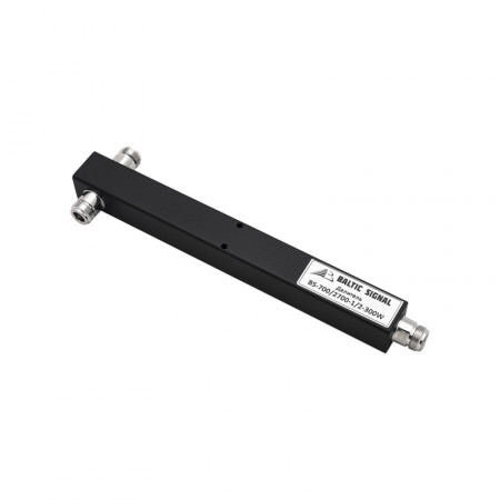 Делитель сигнала повышенной мощности Baltic Signal BS-700/2700-1/2-300W фото 1