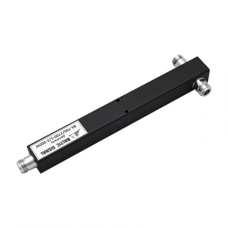 Делитель сигнала повышенной мощности Baltic Signal BS-700/2700-1/2-300W фото 2