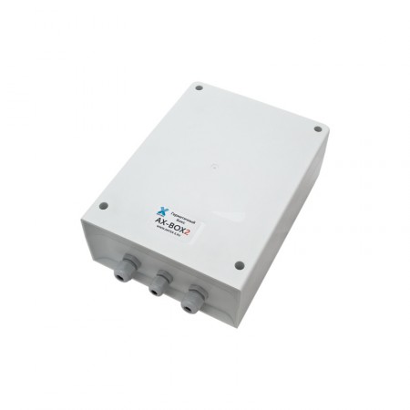 Гермобокс Antex AX-BOX-2 фото 1