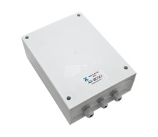 Гермобокс Antex AX-BOX-2 фото 2