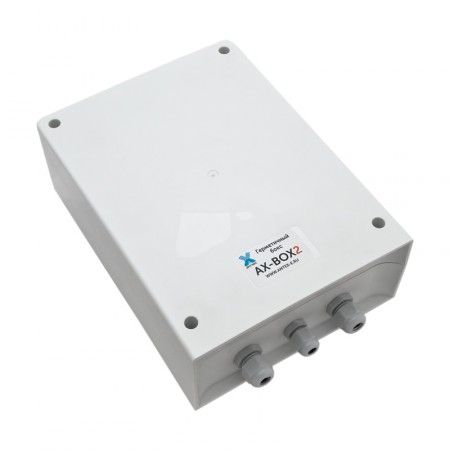 Гермобокс Antex AX-BOX-2 фото 2
