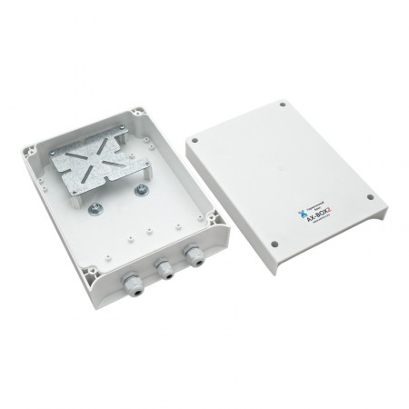 Гермобокс Antex AX-BOX-2 фото 3