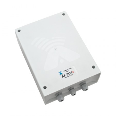 Гермобокс Antex AX-BOX-2 фото 5