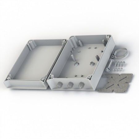 Гермобокс Antex AX-BOX-2 фото 6