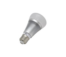 Лампа WiFi Sonoff B1 (регулировка цвета, яркости, теплоты) фото 1