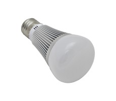 Лампа WiFi Sonoff B1 (регулировка цвета, яркости, теплоты) фото 2