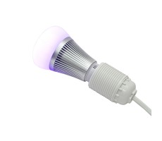 Лампа WiFi Sonoff B1 (регулировка цвета, яркости, теплоты) фото 4