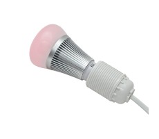 Лампа WiFi Sonoff B1 (регулировка цвета, яркости, теплоты) фото 5