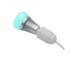 Лампа WiFi Sonoff B1 (регулировка цвета, яркости, теплоты) фото 6