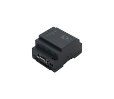 Модем GSM iRZ ATM21.B RS232, RS485 Dual-Sim фото 1