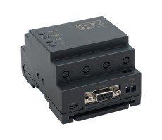 Модем GSM iRZ ATM21.B RS232, RS485 Dual-Sim фото 2