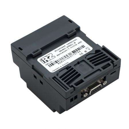 Модем GSM iRZ ATM21.B RS232, RS485 Dual-Sim фото 3