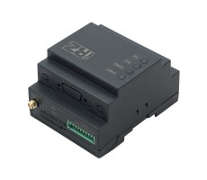 Модем GSM iRZ ATM21.B RS232, RS485 Dual-Sim фото 4
