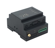 Модем GSM iRZ ATM21.B RS232, RS485 Dual-Sim фото 5