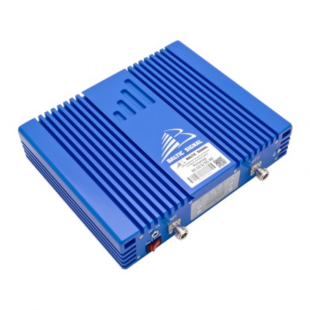 Репитер GSM/LTE1800+3G Baltic Signal BS-DCS/3G-80 (80 дБ, 1000 мВт) фото 3