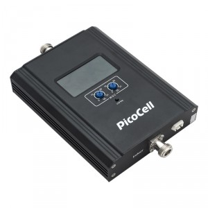 Репитер 3G PicoCell 2000 SX17 (65 дБ, 50 мВт) фото 2