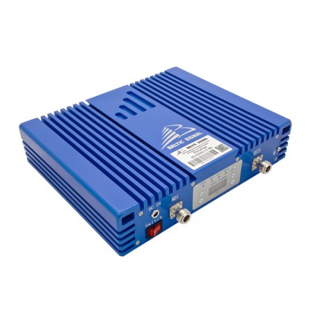Репитер GSM/LTE Baltic Signal BS-GSM/LTE-80 (80 дБ, 1000 мВт) фото 2