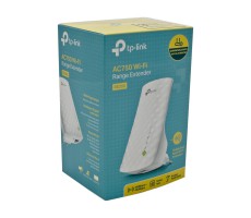Репитер WiFi TP-Link RE200 (2.4 + 5 ГГц, 100 мВт) фото 7