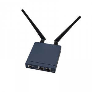 Точка доступа WiFi LigoWave NFT 1Ni indoor (2.4 ГГц, 1000 мВт) фото 1
