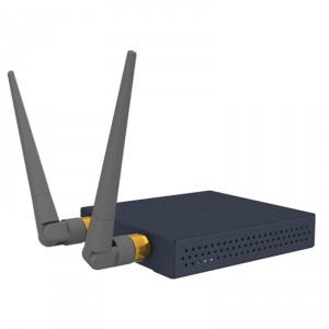 Точка доступа WiFi LigoWave NFT 1Ni indoor (2.4 ГГц, 1000 мВт) фото 10
