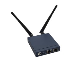 Точка доступа WiFi LigoWave NFT 1Ni indoor (2.4 ГГц, 1000 мВт) фото 2