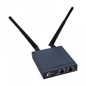 Точка доступа WiFi LigoWave NFT 1Ni indoor (2.4 ГГц, 1000 мВт) фото 2
