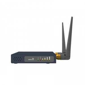Точка доступа WiFi LigoWave NFT 1Ni indoor (2.4 ГГц, 1000 мВт) фото 8