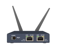 Точка доступа WiFi LigoWave NFT 1Ni indoor (2.4 ГГц, 1000 мВт) фото 9