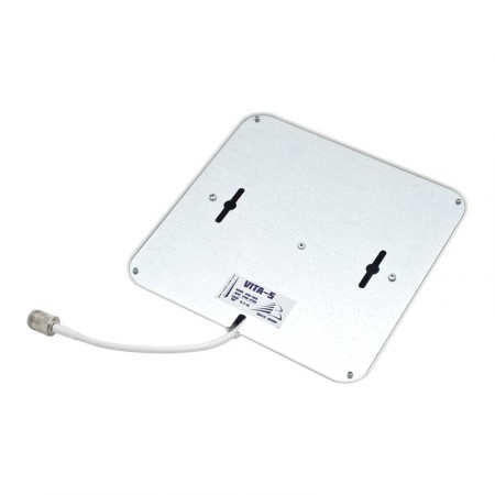 Антенна GSM/3G/4G VITA-5 (Панельная, 7-10 дБ) фото 3
