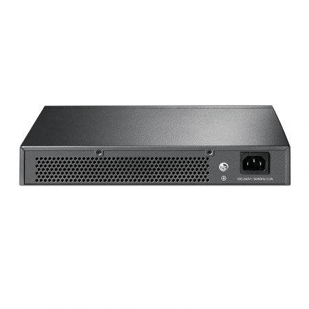 Коммутатор TP-Link TL-SG1016DE (16 x 1000 Mbps) фото 3