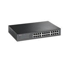 Коммутатор TP-Link TL-SG1024D (24 x 1000 Mbps) фото 1