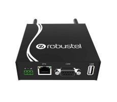 Роутер 3G/4G Robustel R3000-L4L Dual-Sim, RS232, RS485 фото 3