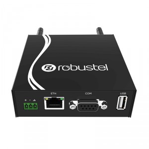 Роутер 3G/4G Robustel R3000-L4L Dual-Sim, RS232, RS485 фото 3