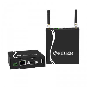 Роутер 3G/4G Robustel R3000-L4L Dual-Sim, RS232, RS485 фото 4