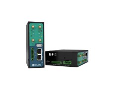 Роутер 3G-WiFi Robustel R3000-3P Dual-Sim, RS232, RS485 фото 3