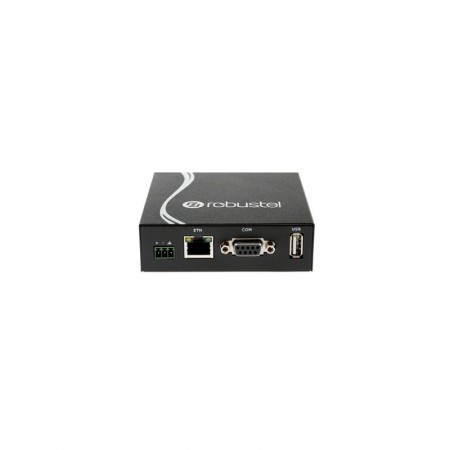 Роутер 3G Robustel R3000-L3H Dual-Sim, RS232, RS485 фото 1