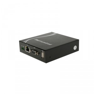 Роутер 3G Robustel R3000-L3H Dual-Sim, RS232, RS485 фото 3