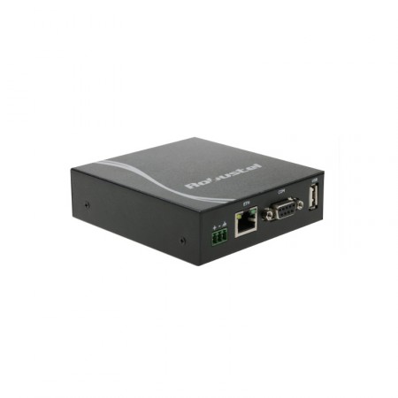 Роутер 3G Robustel R3000-L3H Dual-Sim, RS232, RS485 фото 4