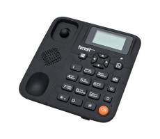 Стационарный сотовый телефон Termit FixPhone 3G фото 3