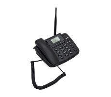 Стационарный сотовый телефон Termit FixPhone v2 rev.4 фото 4